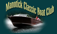 Manotick Classic Boat Club